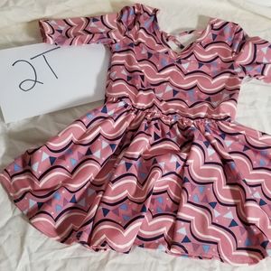 Ballerina dotdotsmile